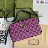 G*ucci Top Bag 24*12*7 cm
