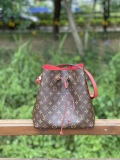 L*ouis V*uitton Top Bag 26*22*27CM