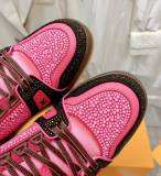 Men Women L*ouis V*uitton Top Sneaker