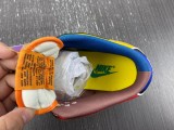 N*ike SB Dunk Low DH0952-100