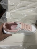 Men Women A*lexander M*cqueen Top Sneaker