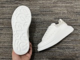 Men Women A*lexander M*cqueen Top Sneaker
