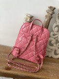 C*hanel Top Bag 21*23*8CM