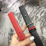 𝑉*𝐴𝐿𝐸𝑁𝑇𝐼𝑁𝑂 Belts Top Quality 25MM