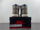 Air Jordan 1 High OG “Palomino” T*ravis S*cott DZ5485-020