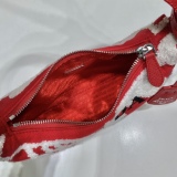 P*rada Bag Top Quality 23*17*6CM