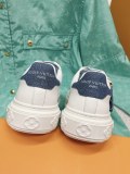 Women L*ouis V*uitton Top Sneakers