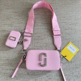 M*ARC J*ACOBS Top Bag 18*11*6CM