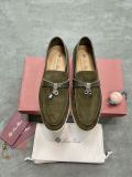 Women L*oro P*iana Top Quality Sneakers