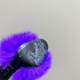 Women B*urberry Top Sandals