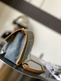 Y*SL Top Bag 28*20.5*8.5CM