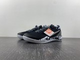 Kobe 8 System 'Philippines Pack - Black SIlver 613959-001