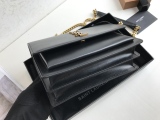 Y*SL Top Bag 22*16*9CM