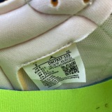 Jordan 1 Retro Low White Ghost Green Black DM7837-103