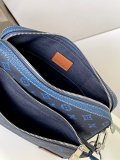 L*ouis V*uitton Bag Top Quality 25*18.5*7CM
