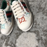 Kids Top Sneakers