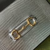 G*ucci Bag Top Quality 20.5*14*5CM