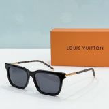 L*ouis V*uitton Glasses Top