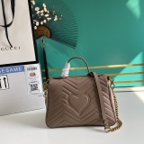 G*ucci Top Bag 27*19*10.5CM