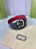 G*ucci Belts Top Quality 40MM