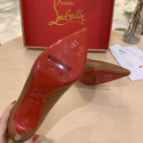 Women C*hristian L*ouboutin High Heels