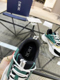 Men D*ior Top Quality Sneakers