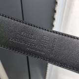 Other Belts Top Quality 34MM