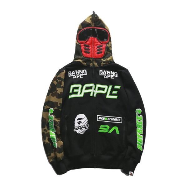 B*APE Top Quality Clothes