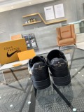 Men Women L*ouis V*uitton Top Sneakers