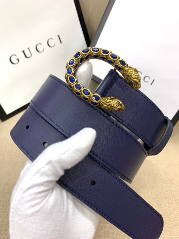 G*ucci Belts Top Quality