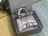 B*alenciaga Bag Top Quality 19*8*21cm