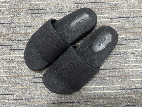 Men Women G*ucci Top Sandals