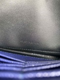 Y*SL Top Bag 22.5*14*4CM