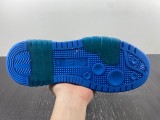 Men Women O*ff W*hite Top Sneakers