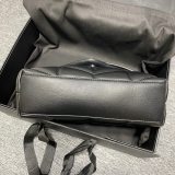 Y*SL Top Bag 23*15.5*8.5CM