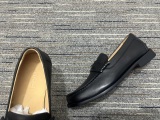 Men G*ucci Loafer Top Quality Sneakers