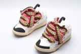 Men Women L*ANVIN Top Quality Sneaker