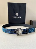 V*ersace Belts Top Quality 38MM