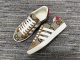 Men Women G*ucci Top Sneaker