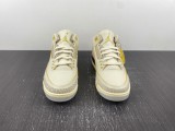 J Balvin x Air Jordan 3 FN0344-901