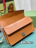 G*ucci Top Bag 25*14*8CM