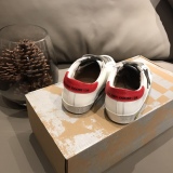 Kids Top Sneakers