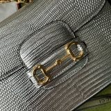 G*ucci Bag Top Quality 20.5*14*5CM