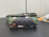 L*ouis V*uitton Top Bag 18*11*6.5CM