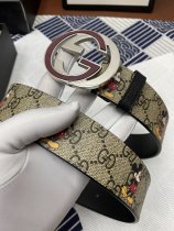 G*ucci Belts Top Quality 38MM