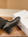 Women D*ior Top Sneakers