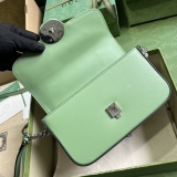 G*ucci Top Bag 21*10*5CM