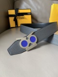 F*endiBelts Top Quality 38MM