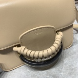 C*hloe Bag Top Quality 20*14*7CM
