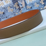 D*ior Belts Top Quality 40MM